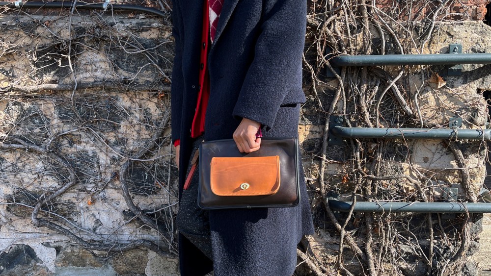 Coach RTW Fall 2021