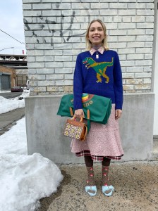 Coach RTW Fall 2021