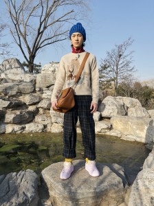 Coach RTW Fall 2021
