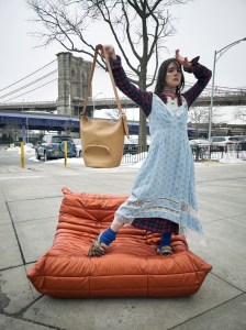 Coach RTW Fall 2021