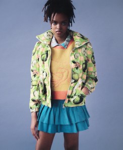 Colin Locascio RTW Fall 2021