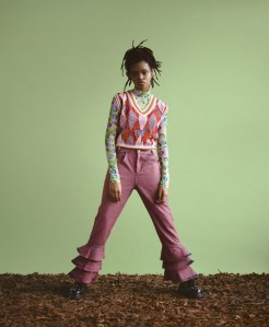 Colin Locascio RTW Fall 2021