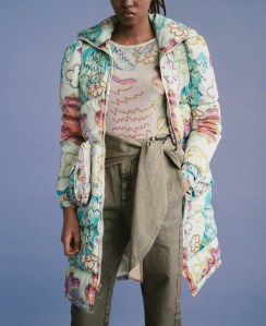 Colin Locascio RTW Fall 2021
