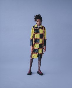 Colin Locascio RTW Fall 2021
