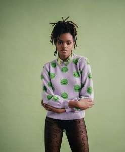 Colin Locascio RTW Fall 2021