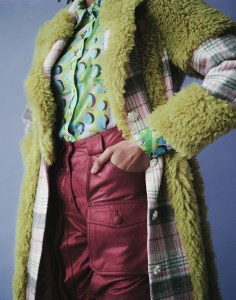 Colin Locascio RTW Fall 2021