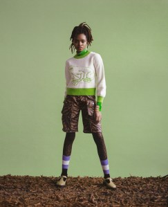Colin Locascio RTW Fall 2021