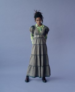 Colin Locascio RTW Fall 2021