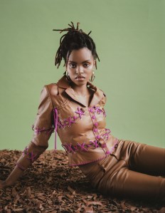 Colin Locascio RTW Fall 2021