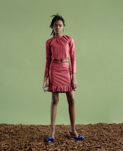 Colin Locascio RTW Fall 2021