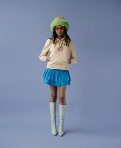 Colin Locascio RTW Fall 2021