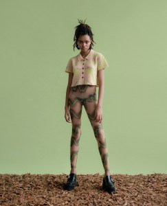 Colin Locascio RTW Fall 2021