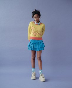 Colin Locascio RTW Fall 2021