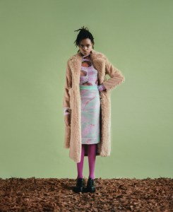Colin Locascio RTW Fall 2021