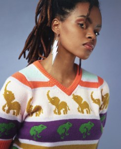 Colin Locascio RTW Fall 2021