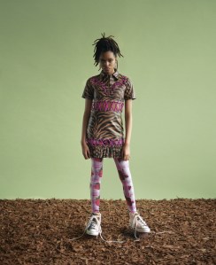 Colin Locascio RTW Fall 2021