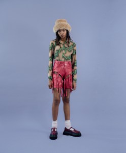 Colin Locascio RTW Fall 2021