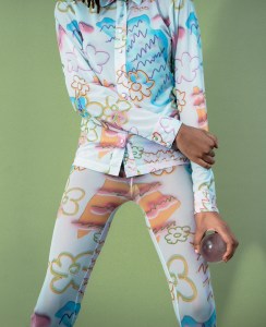 Colin Locascio RTW Fall 2021