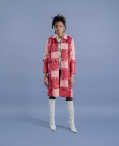 Colin Locascio RTW Fall 2021
