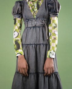 Colin Locascio RTW Fall 2021