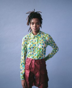 Colin Locascio RTW Fall 2021