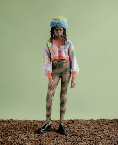 Colin Locascio RTW Fall 2021