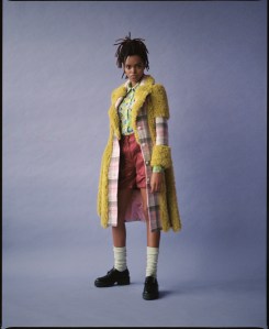 Colin Locascio RTW Fall 2021