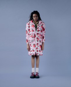 Colin Locascio RTW Fall 2021