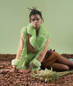 Colin Locascio RTW Fall 2021
