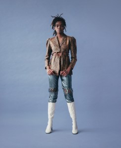 Colin Locascio RTW Fall 2021