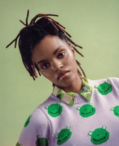 Colin Locascio RTW Fall 2021