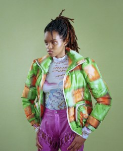 Colin Locascio RTW Fall 2021