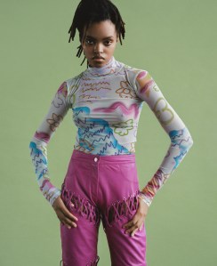Colin Locascio RTW Fall 2021