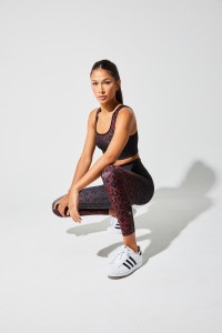 Made-to-order activewear company Ultracor launched its new brand Cor.
