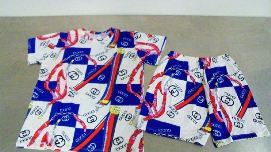 Customs officers seized 85 watches and $138,000 worth of children's apparel deemed counterfeit by CBP’s Centers of Excellence and Expertise.