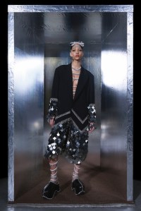 Area Couture Spring 2021