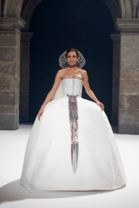 Stephane Rolland Couture Spring 2021