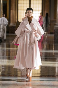 Valentino Couture Spring 2021