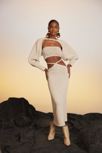 Cult Gaia RTW Fall 2021