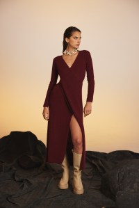 Cult Gaia RTW Fall 2021