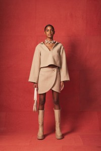 Cult Gaia RTW Fall 2021