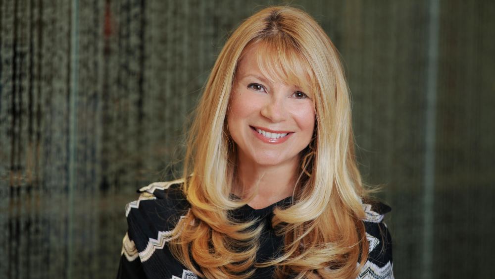 Walmart has promoted Denise Incandela to Executive Vice President, Apparel & Private Brands