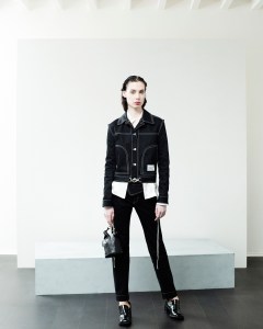 Daniel W. Fletcher RTW Fall 2021