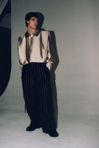 Danshan Men’s Fall 2021
