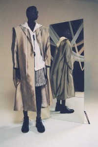 Danshan Men’s Fall 2021