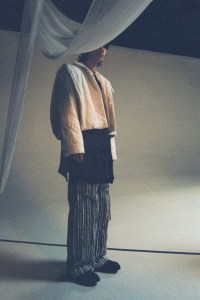 Danshan Men’s Fall 2021