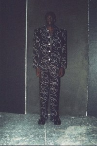 Danshan Men’s Fall 2021