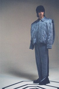Danshan Men’s Fall 2021