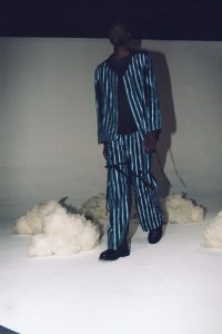 Danshan Men’s Fall 2021