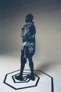 Danshan Men’s Fall 2021